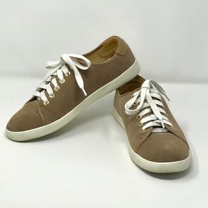 brinley casual sneaker